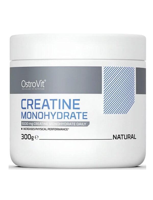 Imagen Creatina Ostrovit