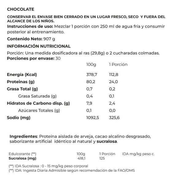 Imagen del producto