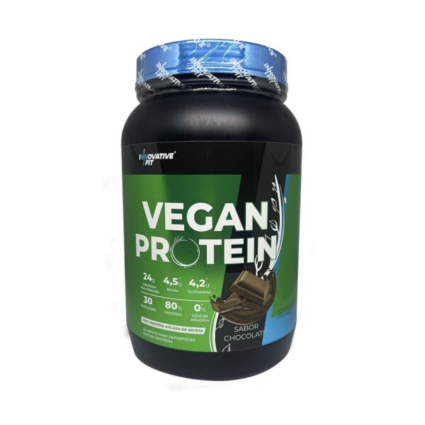 Imagen de Vegan Protein