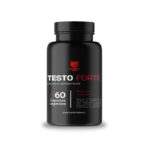 Pro Hormonal Testo Forte