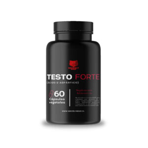 Pro Hormonal Testo Forte