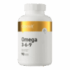 Omega 3-6-9