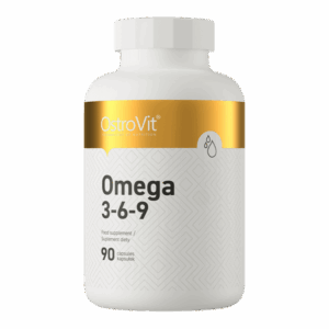 Omega 3-6-9
