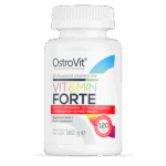Multivitaminico Ostrovit de 120 tabs