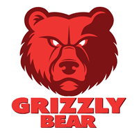 grizzly bear logo