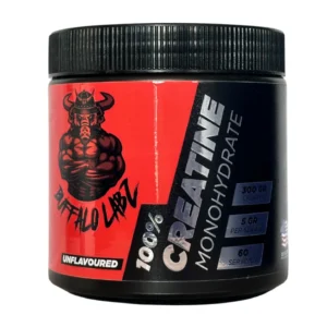 Creatina Buffalo Labz 300gr