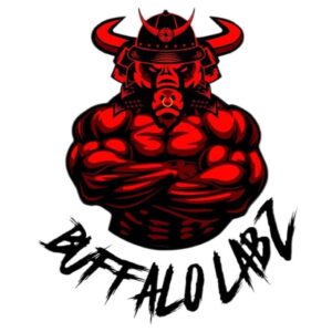 logo buffalo labz