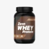 Proteína Whey sabor chocolate