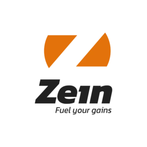 Logo de la marca Zein