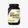 Proteína whey sabor Vainilla