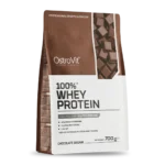 Proteína Ostrovit Whey Sabor Chocolate