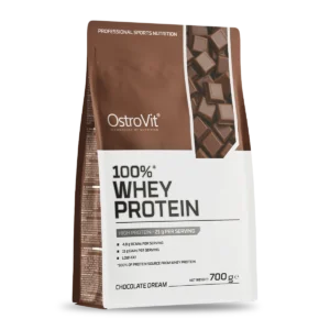 Proteína Ostrovit Whey Sabor Chocolate