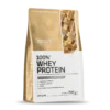 Proteína Whey Ostrovit sabor de manzana