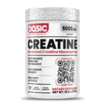 Creatina Basic de 300 gramos